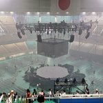 [EXO] 태1민 오늘 <b>부도</b>칸 360도로 해서 콘서트 하네 ㄷㄷㄷ