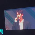 [뉴이스트] <b>현빈</b>아!목소리가 높이지자나~