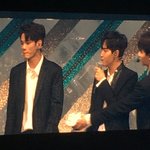 [워너원] 재환이 살 너무 빠졌다