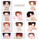 [워너원] 공부나 해야겠다