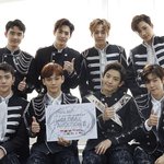 [EXO] 조카웃기네 <b>득달</b>같이 투표공지 올리던련 어디감?