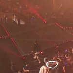 [워너원] <b>오리</b>틀걸 팬들 손 잡아줌ㅠㅠㅠ