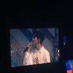 [워너원] 짹에 어떤분이 킹보고