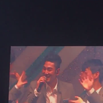 [프로듀스2] +)강동호 오늘 많이 웃었어