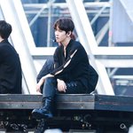 [백현] 170528 [dot] <b>백색소음</b> 백현