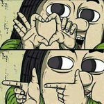 [드루와] 남자가 <b>억지</b>로 페메하는거랑 괜찮아서 페메하는거랑 구분법