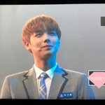 [워너원] <b>지후</b>니 머포짤 떴다