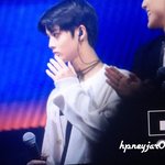 [워너원] 지녕이는 진심 <b>요정</b>이야...