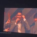 [뉴이스트] 실시간음성 듣고 영상올라온거 본 후기(동호 위주)