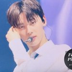 [워너원] 자켓벗은 황