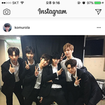 [워너원] <b>지금</b> <b>세상</b>에서 제일 고마운사람