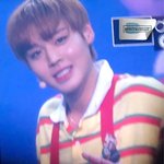 [워너원] 리를걸 생머리 해줬네 ㅠㅠㅠㅠㅠ <b>지후</b>나 ㅜㅜㅜㅜㅜ