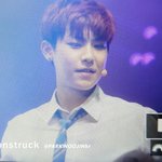 [워너원] 우진이 <b>갭</b>