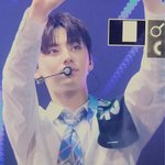 [프로듀스2] 오늘도 얼굴이 미친 황민현