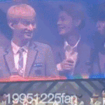 [임영민] 영민이 하트<b>발사</b> 움짤 ㅎㅎ