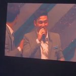 [뉴이스트] 동호...