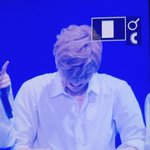 [워너원] 야 강다녤이 원래 끼쟁이엿음??