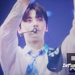[워너원] 눈에 별똥별 부어놓은 <b>황제</b>