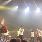 [임영민] 임영민 ㅠㅠㅠㅠㅠㅠㅠ팬보고 눈마주쳐주고 하트하고