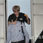 [워너원] <b>황제</b>퇴근