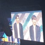 [워너원] 너희 <b>킹</b> 바로 앞에서 뭐하는거냐...