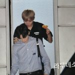 [워너원] ㅋㅋㅋㅋ아 <b>피자</b>먹는거봐