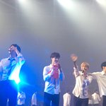 [임영민] 프듀 콘서트 후기