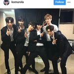 [워너원] 이제 제.<b>니</b> 하우스 <b>걱정</b>ㅋㅋㅋ