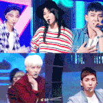[뉴이스트] 아 빨리 우리애들도 단콘햇으면 <b>조</b><b>켓</b>다