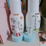 <b>무민</b>우유 모으는거 잼따