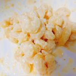 <b>맥앤치즈</b> 만들어먹음