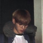 [워너원] 하성운 <b>오늘</b> <b>안</b>신났던척 하지마