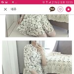 [댓글부탁해] 중3이 이런 옷 입으면 어때?