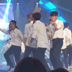 [<b>JBJ</b>] 토끼 머리띠 진짜