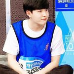 [워너원] ?<b>동일인물</b>?
