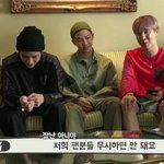 [방탄소년단] 잊지말자 <b>호석</b>이가 한 말