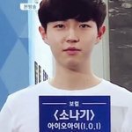 [워너원] 김재환 다이어트+<b>아이돌화장</b>