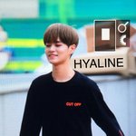 [워너원] 오늘 대휘실물후기