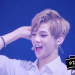 [워너원] 턱으로 사과 자를듯
