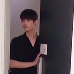 [워너원] <b>진영</b>이 평소 목소리 들어봤냐...