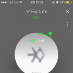 [EXO] 진짜 문제있네 12시<b>차트인</b>도 못한거면