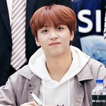 [해찬] 1year <b>with</b> HAECHAN