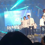 [뉴이스트] 다정한 <b>미녀</b>쩨알~~~