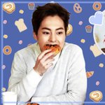 [시우민] <b>빵</b>석이 업그레이드ㅋㅋㅋㅋㅋㅋㅋㅋㅋ