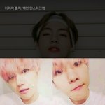 [EXO] 백현이가 설명하고있는거 나아니냐?