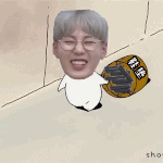 [워너원] 하성운이 내 이상형 바꿔놓는것 같음..;