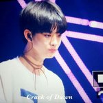 [워너원] 실물후기 보니까 애들 얼마나 잘생긴지 <b>가늠</b>이 안됨