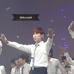 [워너원] 난 우진이 <b>이번콘</b>에서 솔직히 조용할줄