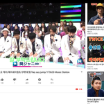 일본 방송 <b>조각</b> 영상 보는데 뒤에 트와이스 나옴 ㅋㅋ