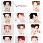 [워너원] <b>밥알</b>인데